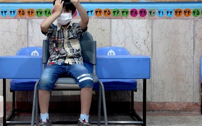 سنجش سلامت 15 هزار کلاس اولی در گیلان