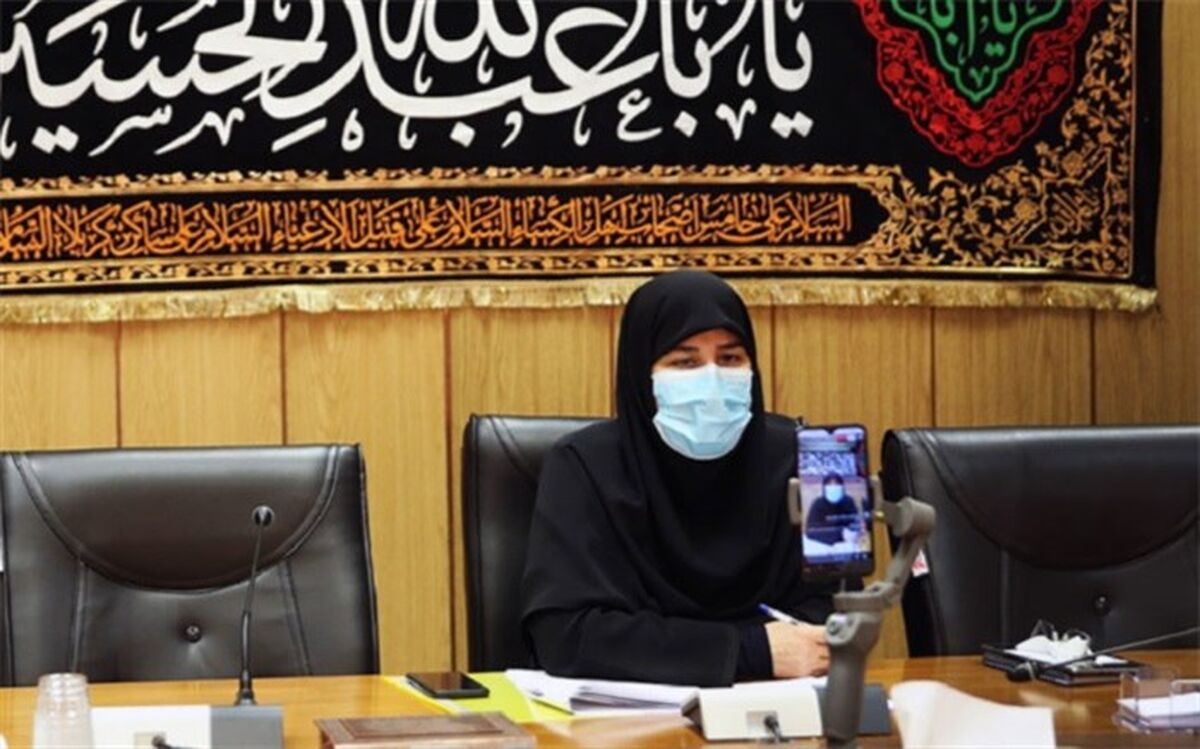 حکیم‌زاده: بازگشایی مدارس الزاماً به معنی باز کردن درب مدرسه نیست