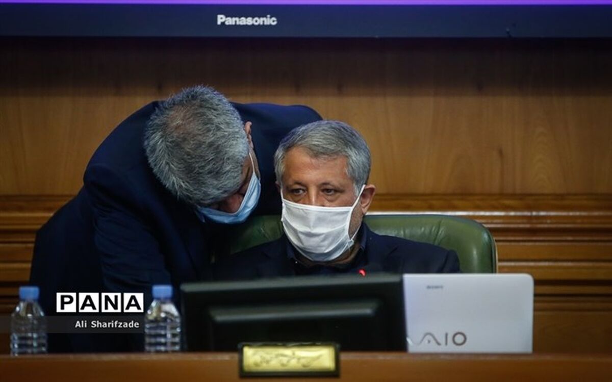 درباره تابلوی «میدان جمهوری» باید دنبال کشف توطئه گشت