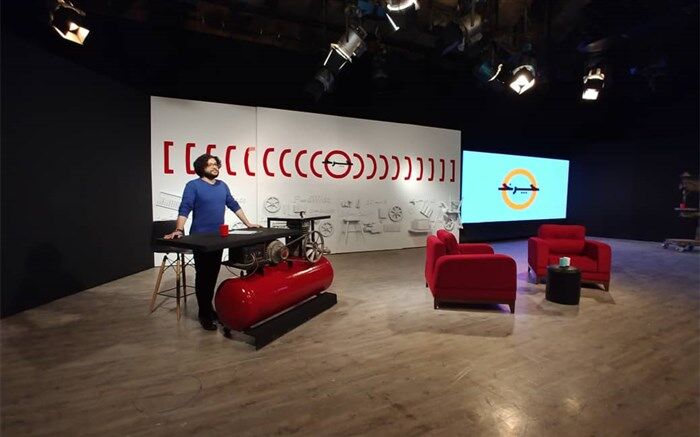 از تازه‌های زبان‌شناسی تا خلبانی با هوش مصنوعی در «چرخ»