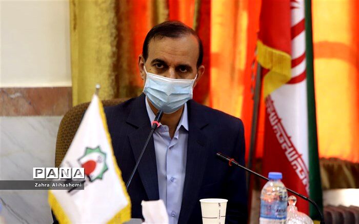 محسن بیگی: ساخت‌وسازهای موردنیاز مدارس برای بازگشایی به سازمان نوسازی تکلیف شده است