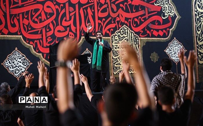 تامین نظم و امنیت مجالس عزاداری با ۲۱ هزار گشت انتظامی، پیاده و همیاران محرم