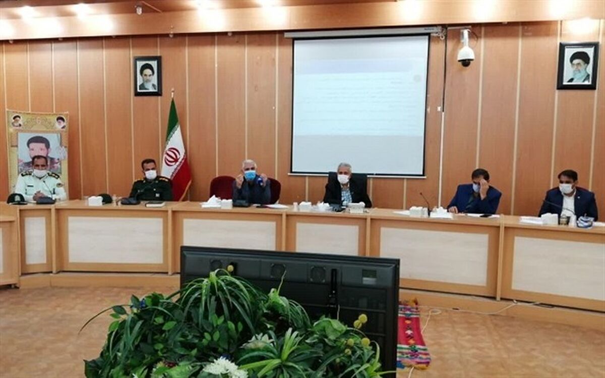 نقل و انتقالات یکی از مهم ترین چالش  های آموزش و پرورش کهگیلویه و بویراحمد است