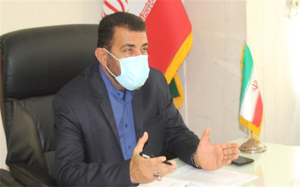 ایجاد بانک اطلاعات محتوای مشاوره ای در آموزش و پرورش استان بوشهر
