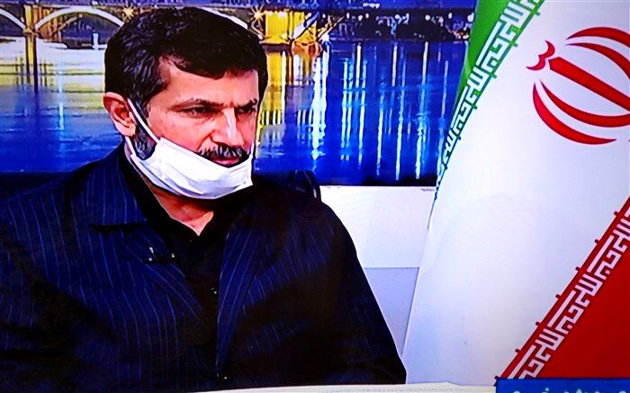 تکمیل پروژه آبرسانی به غیزانیه در شهریور ماه امسال