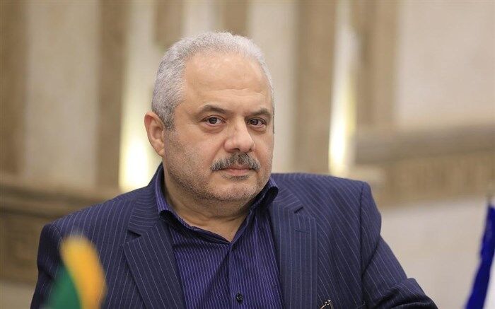 نائب رئیس اول اتاق اصناف ایران:تعدد واحدهای صنفی موجب میزان ناچیز احتکار می‌شود