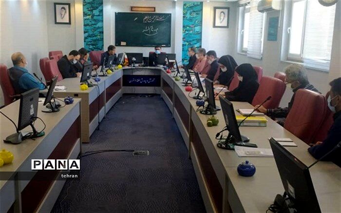 اسدی: هدف از حضور شورای معاونین اداره کل در مناطق، برطرف کردن کاستی ها درمناطق است