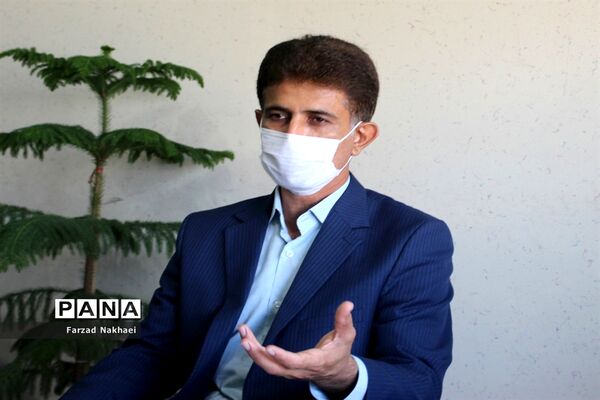 ویدئو کنفرانس، کمیته تخصصی پروژه ملی کنترل وزن و چاقی دانش آموزان