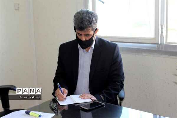 ویدئو کنفرانس، کمیته تخصصی پروژه ملی کنترل وزن و چاقی دانش آموزان