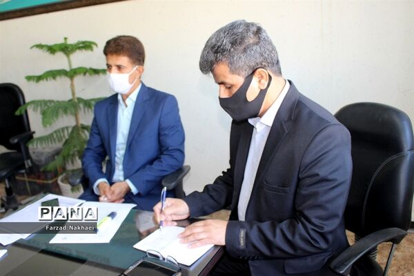 ویدئو کنفرانس، کمیته تخصصی پروژه ملی کنترل وزن و چاقی دانش آموزان