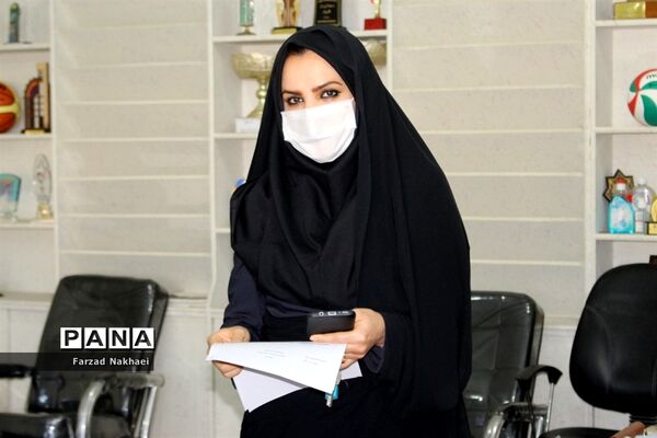 ویدئو کنفرانس، کمیته تخصصی پروژه ملی کنترل وزن و چاقی دانش آموزان