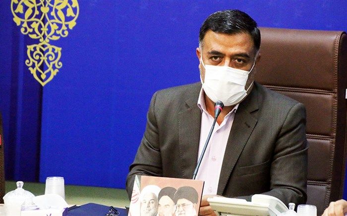 آموزش و پرورش استان سمنان برای تأمین موادضدعفونی نیازمند کمک است