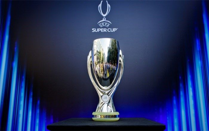 زمان برگزاری سوپر کاپ 2020 اروپا مشخص شد