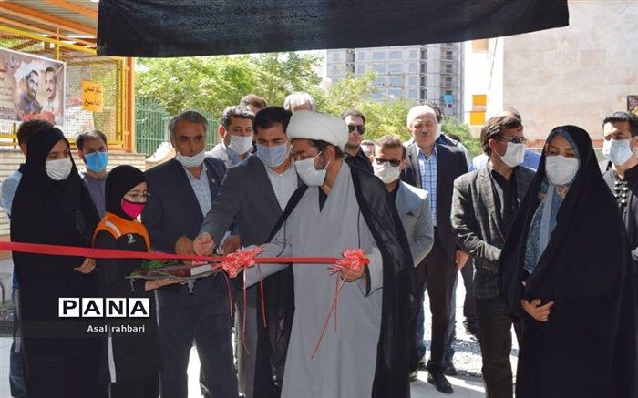 بزرگ‌ترین سایت تخصصی تیراندازی با کمان شمال غرب کشور بهره‌برداری شد
