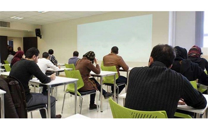 یادگیری آسان زبان انگلیسی از طریق زبان مادری