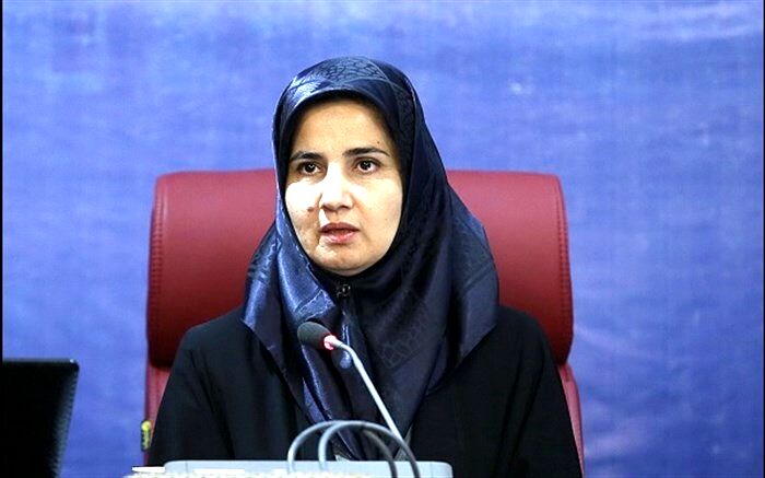 سند اصلاح و توسعه نظام حقوقی کشور رونمایی شد