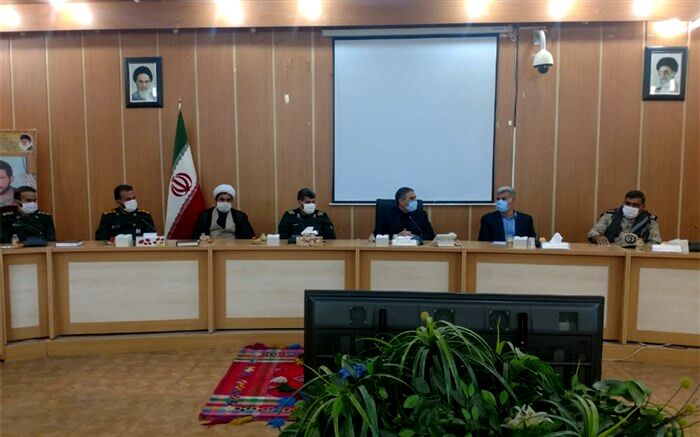 در دولت تدبیر و امید، تعداد تخت های بیمارستانی در استان ۲ برابر شده است