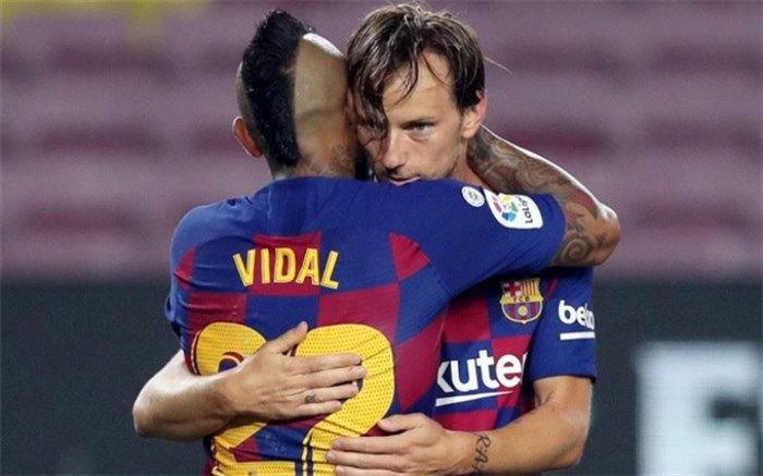 «کومان» لیست مازاد بارسلونا را اعلام کرد