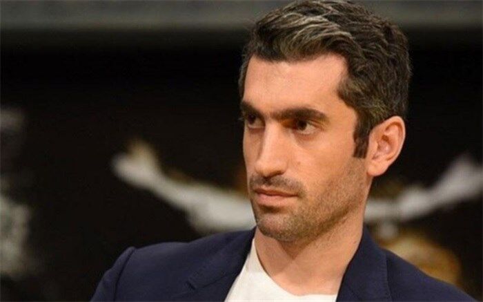 جباری:  افراد ضعیف باعث شدند جای استقلال و پرسپولیس در موفق بودن عوض شود