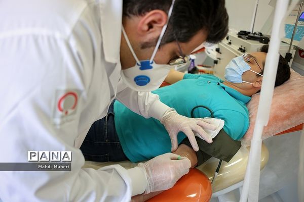 شکرانه سلامت