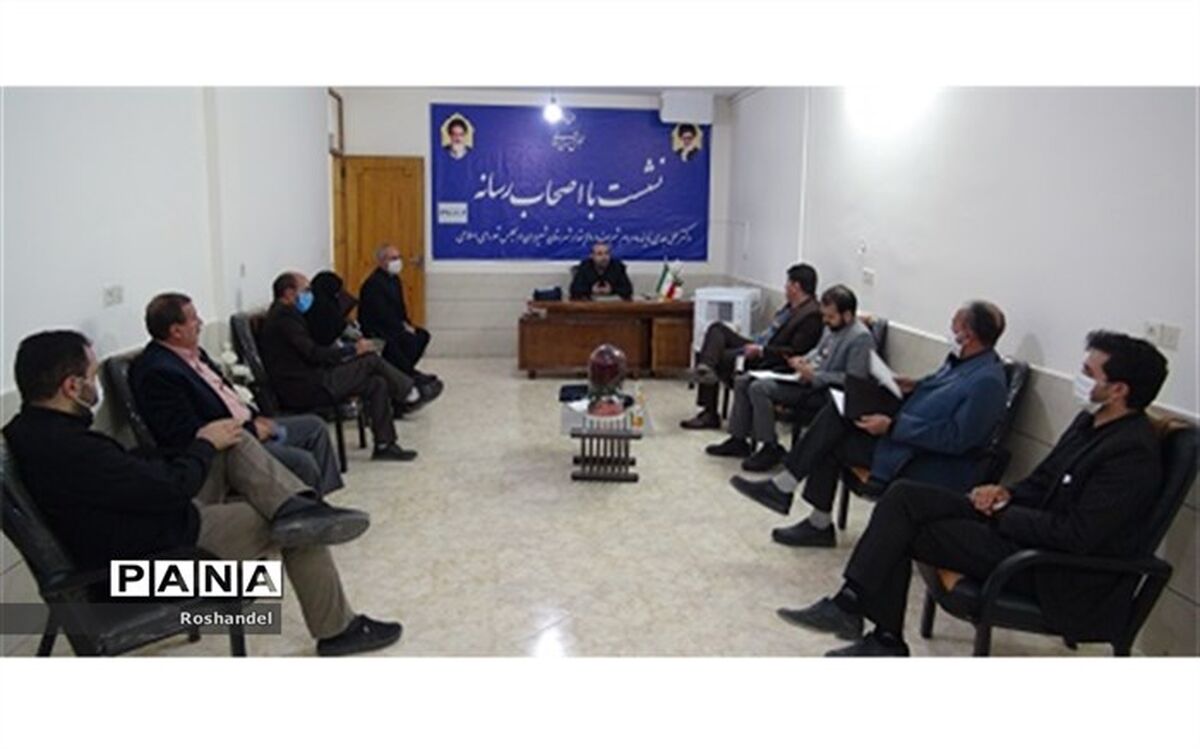 شهرستان شیروان در مسیر توسعه و بالندگی