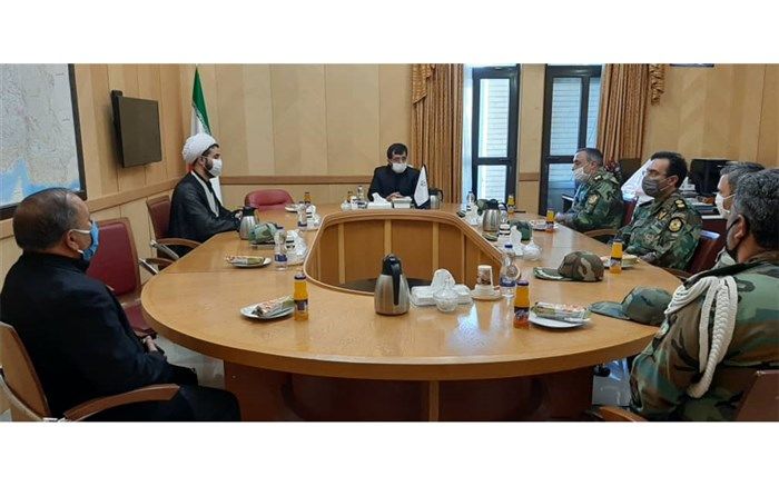 اقدامات توسعه ای دولت مدیون امنیت کشور است