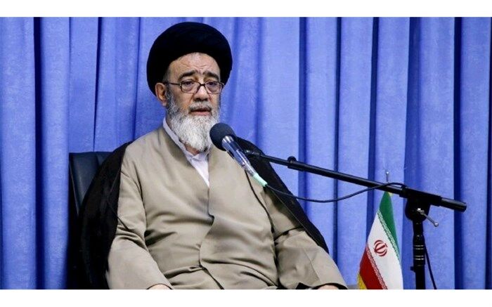هیات‌های عزاداری گوش به فرمان مصوبات ستاد مقابله با کرونا باشند