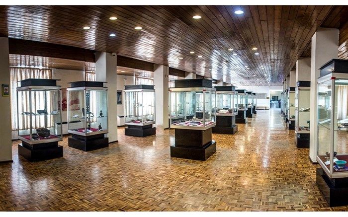 تعطیلی یک‌ماهه موزه آذربایجان شرقی