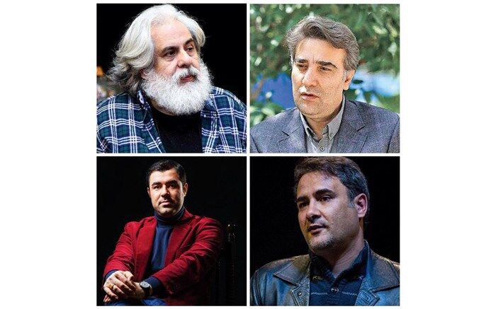 تئاتر و موسیقی صاحب رویداد مشترک ملی می شوند