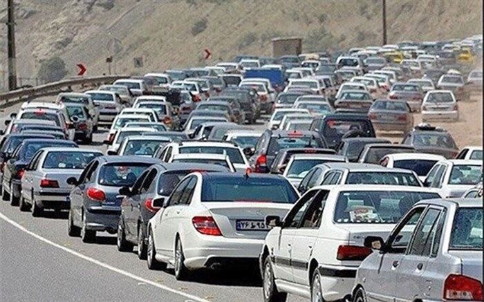 کندوان و هراز از شمال به جنوب یک طرفه می‌شود