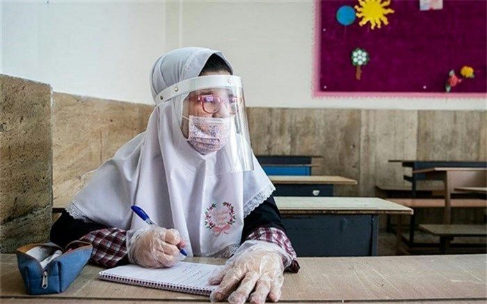 روزشمار بازگشایی مدارس در مازندران اعلام شد