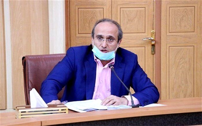 بستری 75 بیمار جدید کرونایی در گیلان