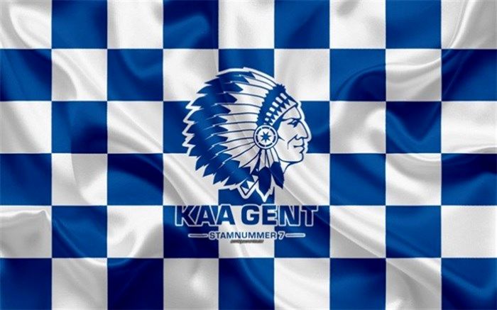 لیگ برتر بلژیک؛ طلسم ناکامی‌های خنت بدون مدافع ایرانی شکست