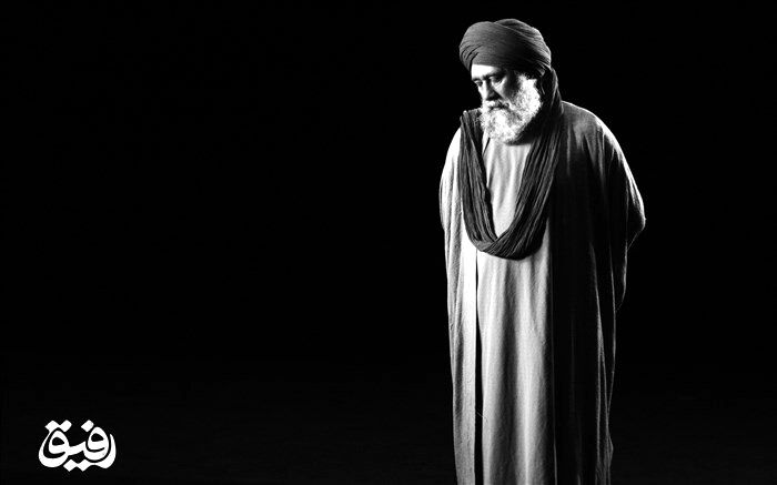 روایت «وعده‌های آسمانی» در برنامه «رفیق»