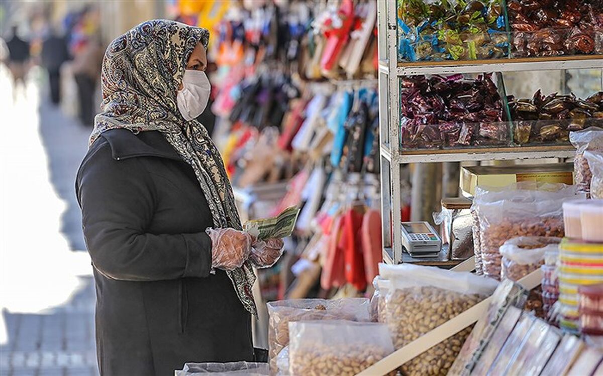 توصیه‌های کرونایی؛ کیسه، کیف یا زنبیل خود را بعد از خرید ضدعفونی کنید