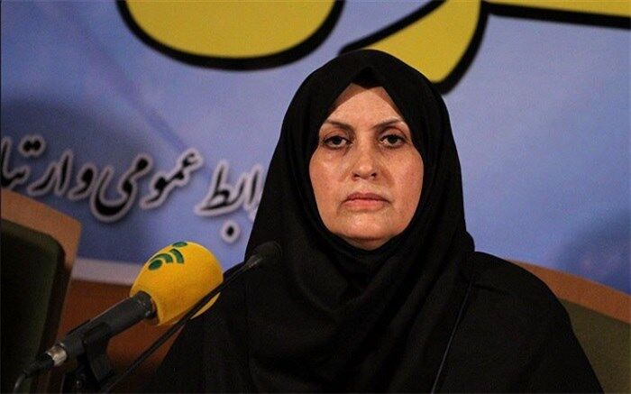 34 استاندارد بین‌المللی توسط ایران تدوین شده است