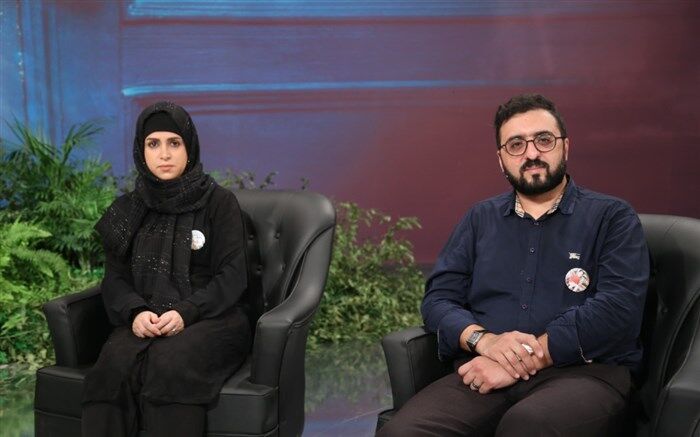 قصه زوجی که سوگ تنها فرزندشان آنها را به سمت کودکان بی‌سرپرست سوق داد در «مکث»