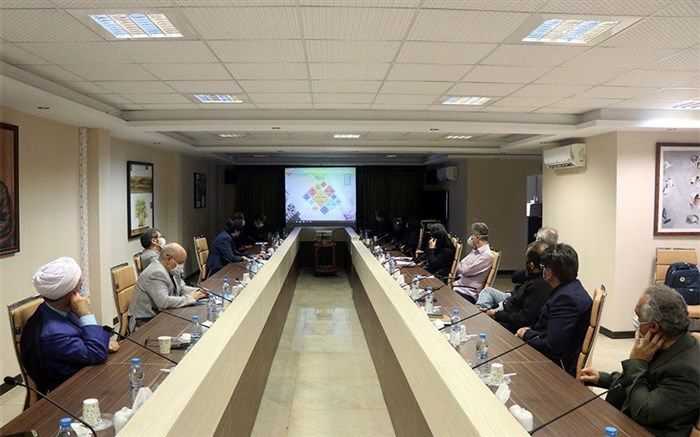 سامانه صدور مجوز آثار نمایشی افتتاح شد