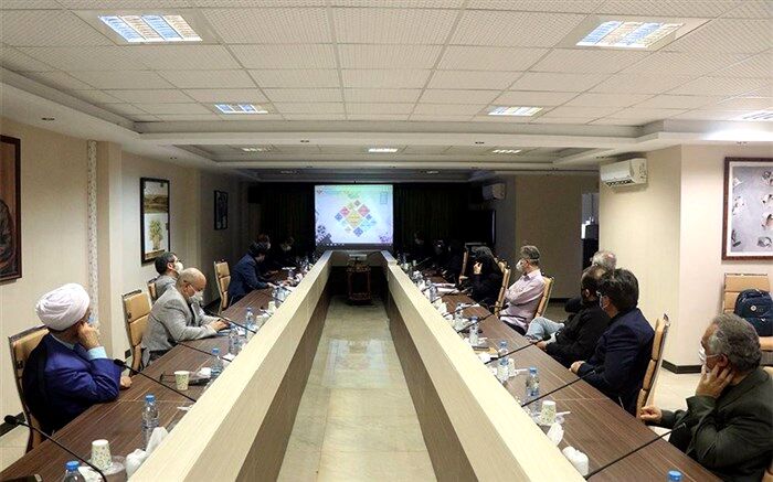سامانه صدور مجوز آثار نمایشی افتتاح شد