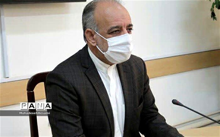 تولید400 اثر در حوزه سلامت توسط فرهنگیان استان