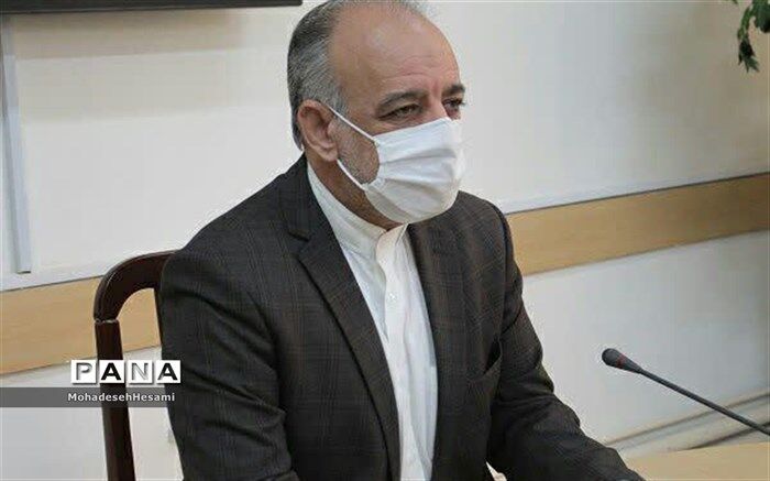 تولید400 اثر در حوزه سلامت توسط فرهنگیان استان