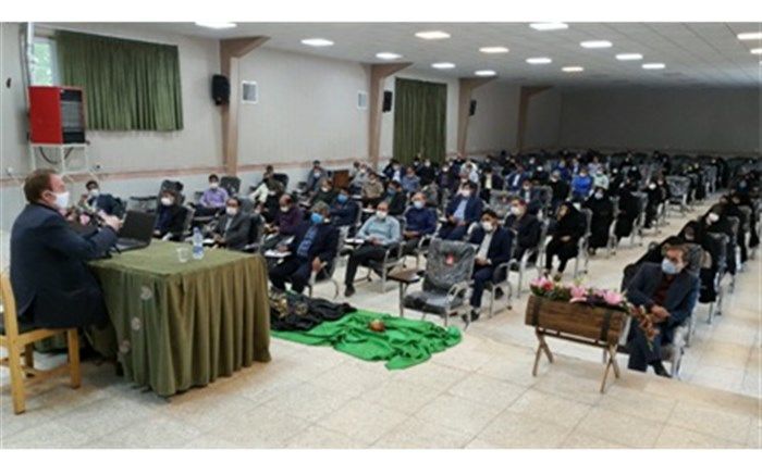 امسال وظیفه ماست که برای بازماندگان از آموزش طرح و برنامه داشته باشیم