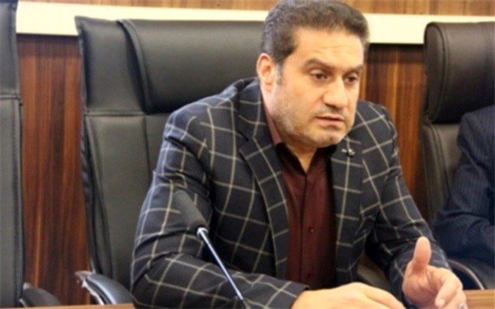 کسب 146رتبه برتر کشوری واستانی ناحیه یک شهرری در سی و هشتمین دوره مسابقات فرهنگی هنری فردا