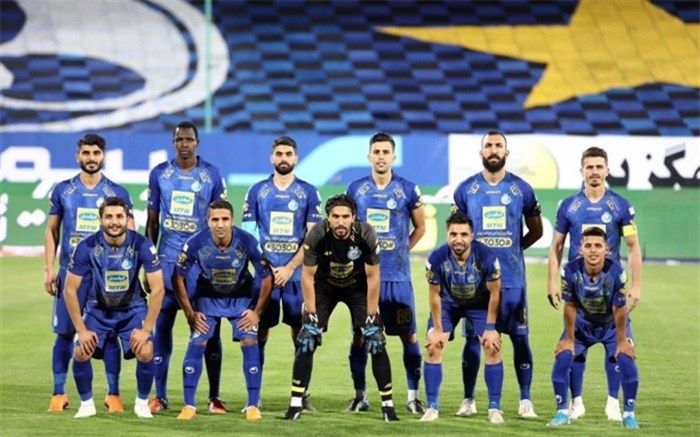 ترکیب استقلال برای دیدار با پرسپولیس اعلام شد