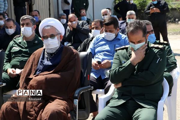 توزیع  ۴۰۰۰ هزار بسته معیشتی در قائم‌شهر