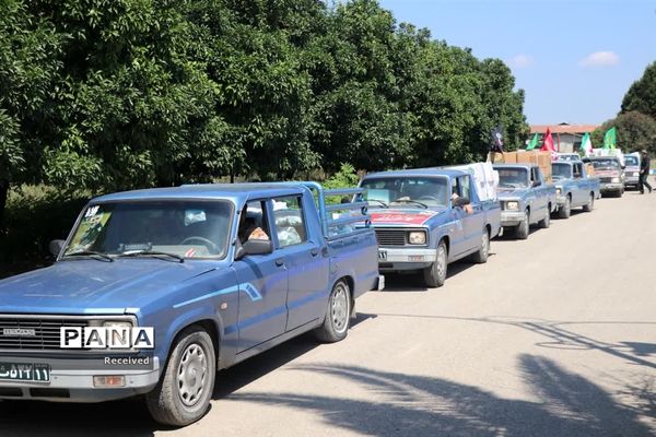 توزیع  ۴۰۰۰ هزار بسته معیشتی در قائم‌شهر