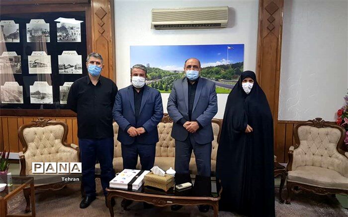 فرهادی: مهمترین نقش آموزش و پرورش تعمیق تربیت اسلامی است