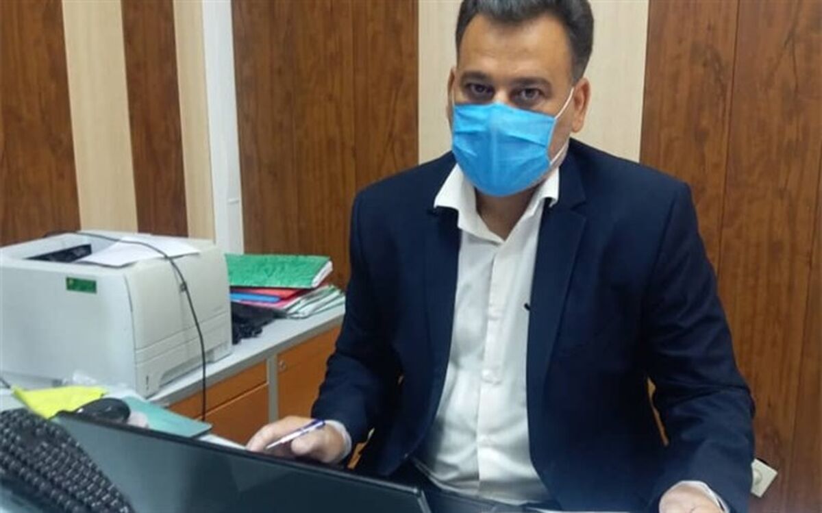 پیشتازان هرمزگان فعال در پویش روضه های خانگی