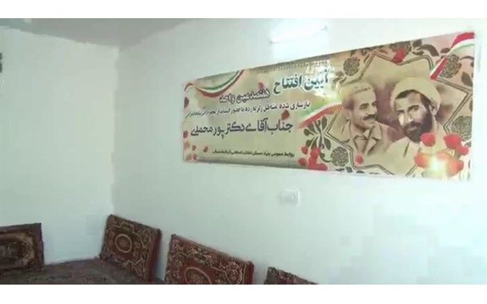 نوسازی۷۰ درصد خانه های مناطق زلزله‌زده آذربایجان‌شرقی