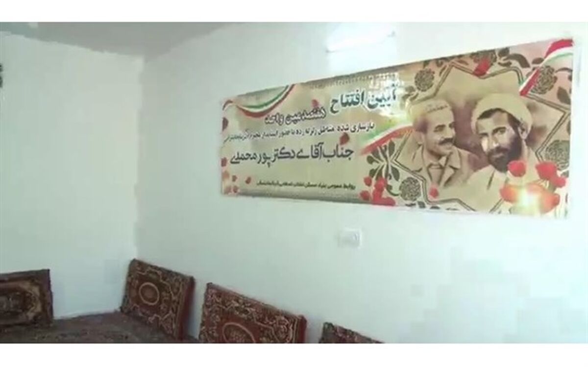 نوسازی۷۰ درصد خانه های مناطق زلزله‌زده آذربایجان‌شرقی